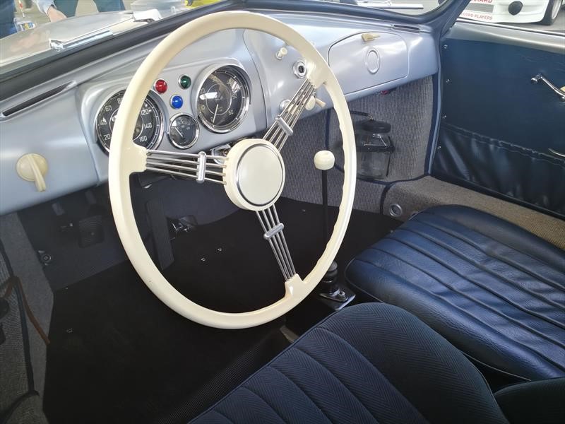 Porsche Rennsport Reunion VI