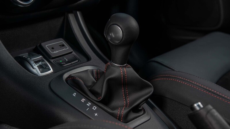 Alfa Romeo Giulietta 110 Edizione 2021