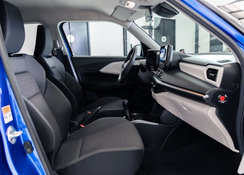 Suzuki Swift 2025