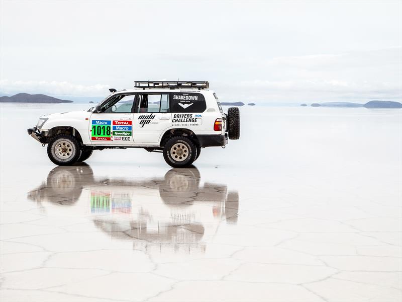 Dakar 2015: Día 9