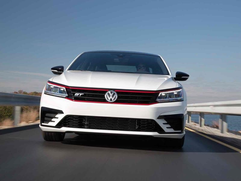 Volkswagen Passat GT Concept