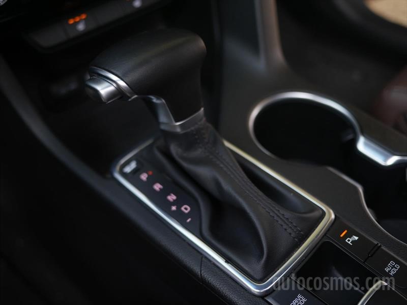 Comparativa: CR-V VS Tiguan VS Koleos VS Sportage