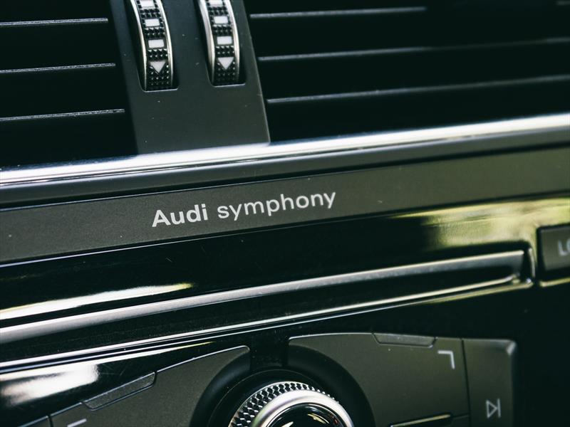 Audi A4 TDI 2014