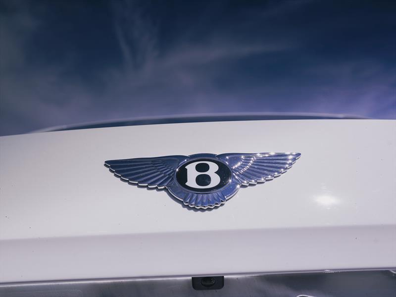 Bentley New Flying Spur 2014
