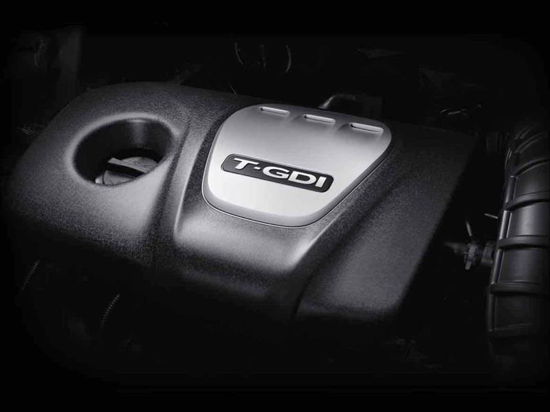 KIA Soul 2017
