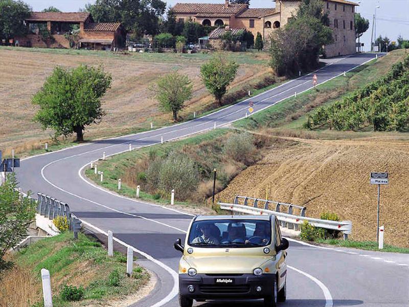 Fiat Multipla