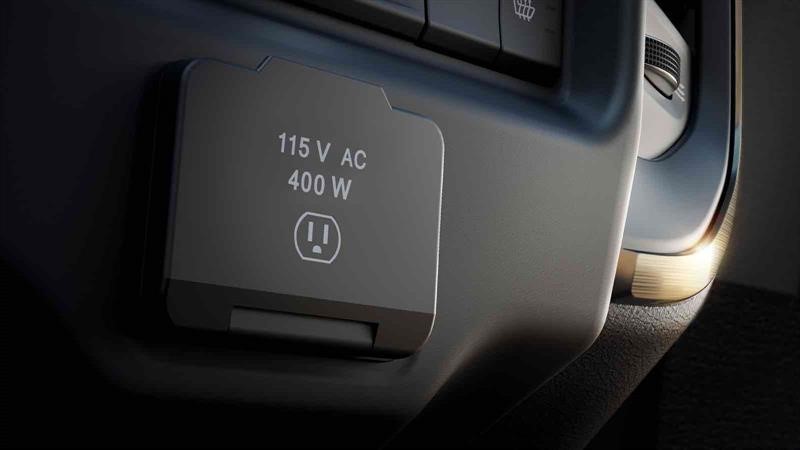 Ram 2500 Heavy Duty 2019