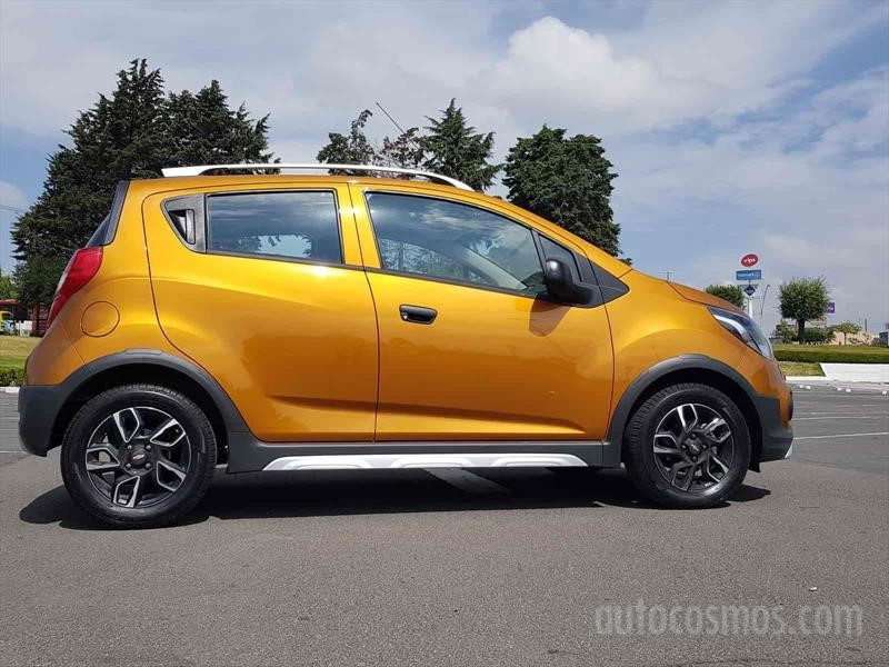 Chevrolet Beat Activ 2019