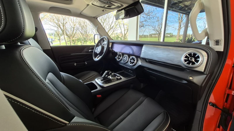 GWM Tank 300 en Argentina