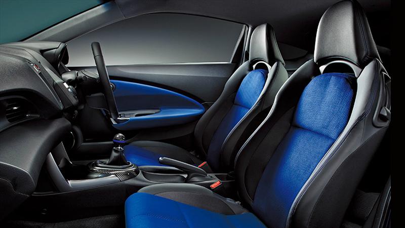 Honda CR-Z MUGEN RZ a producción
