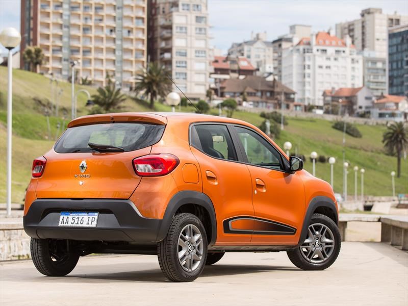 Renault Kwid