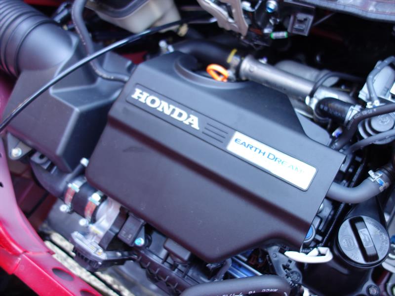 Honda S660