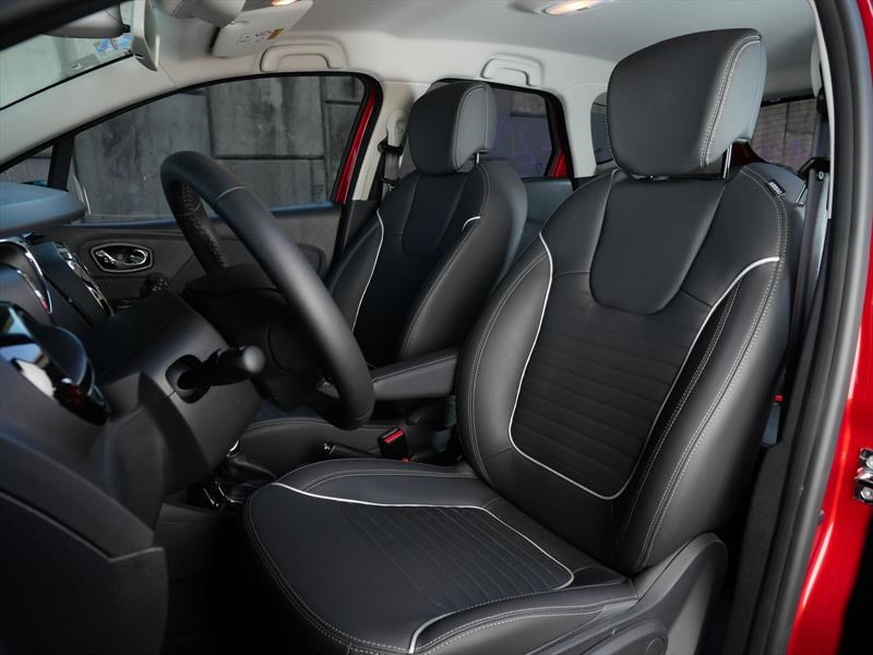 Renault Captur 2018