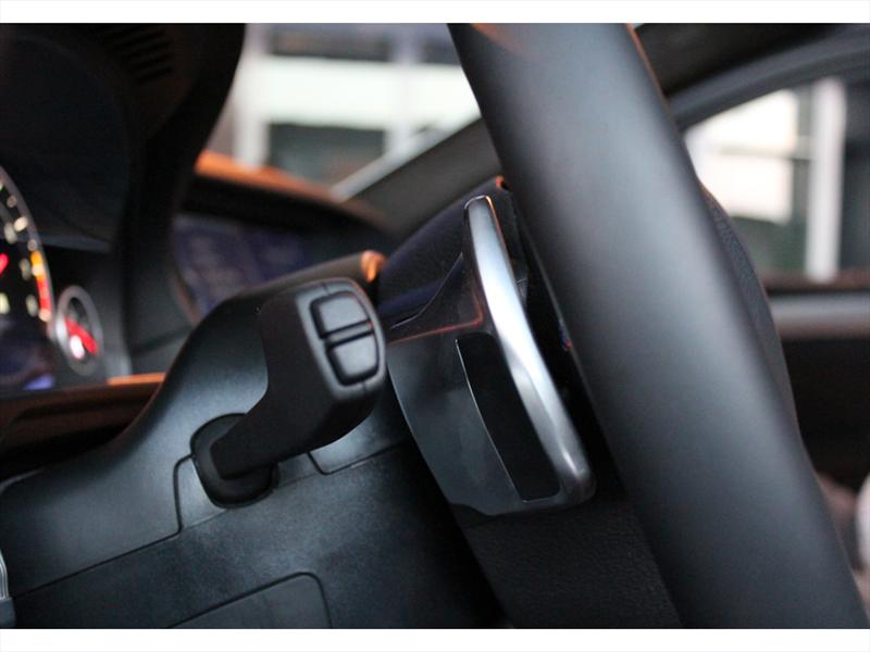 BMW M5 2012 Lanzamiento en Chile