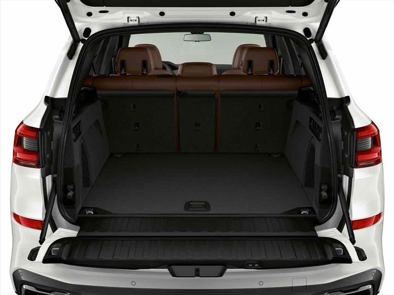 BMW X5 xDrive45e iPerformance