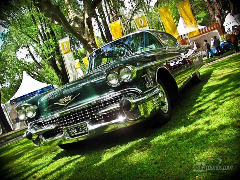 Las mejores fotos de Autoclásica 2012 III