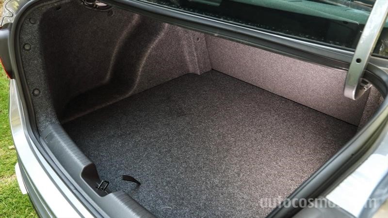 Chevrolet Cavalier 2020