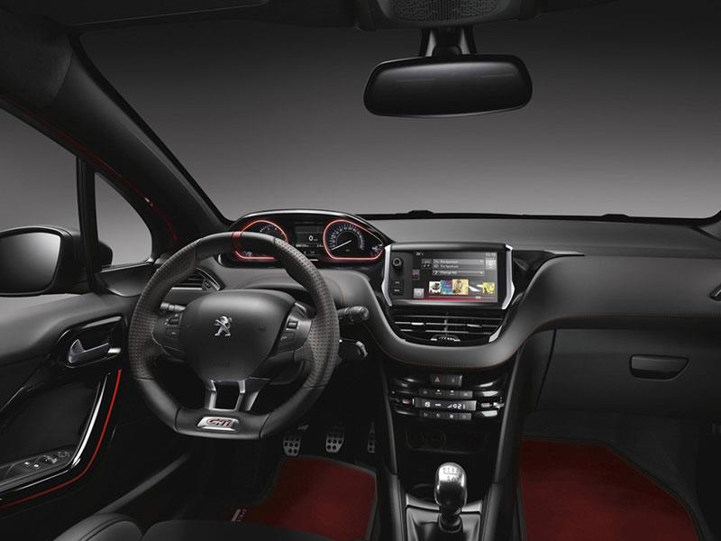 Peugeot 208 GTi 30th