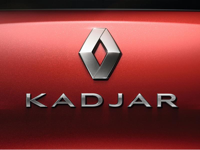 Renault Kadjar, el nuevo SUV del rombo