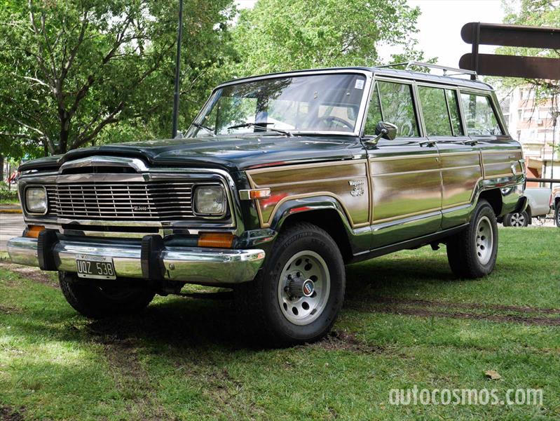 Autoclásica 2014: Estados Unidos