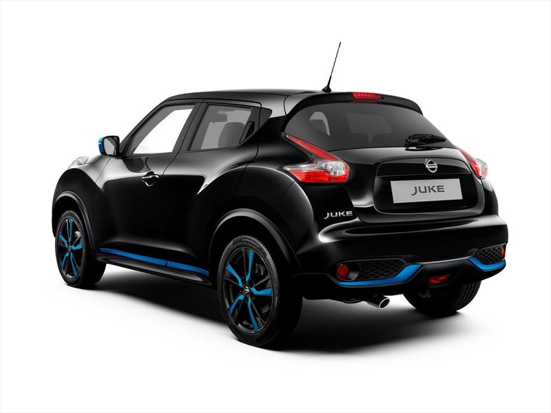 Nissan Juke 2019