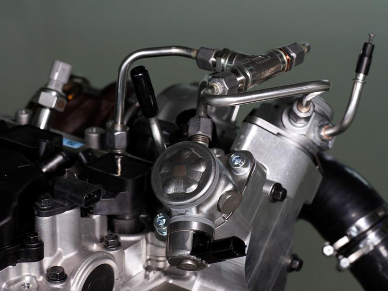 Volvo High Performance Drive-E
