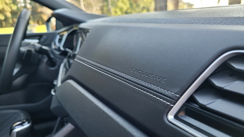 Test Drive VW Virtus Exclusive 250 TSi