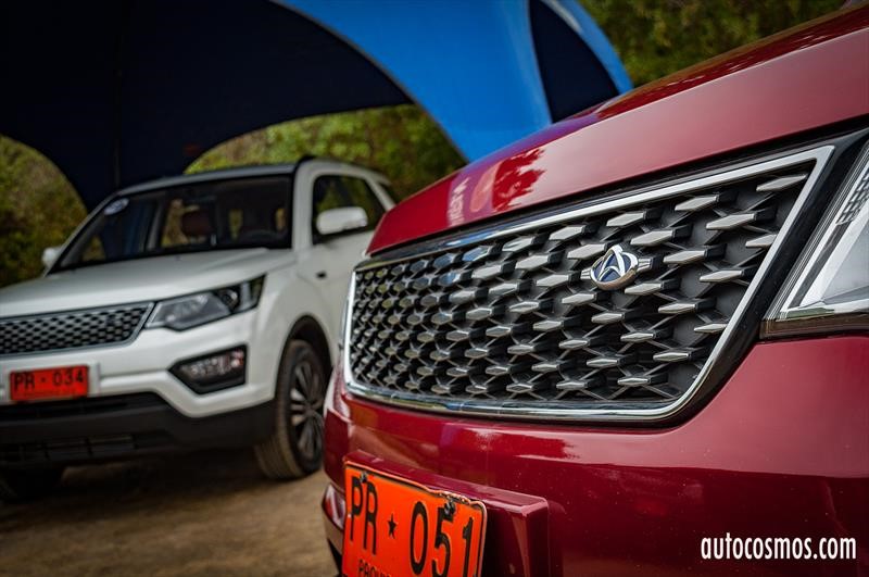 Changan CX70 Turbo 2019