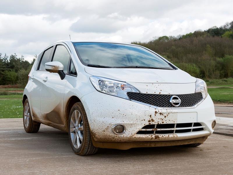 Ultra-Ever Dry de Nissan