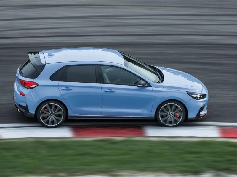 Hyundai i30 N