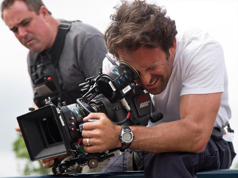 Need For Speed, la película