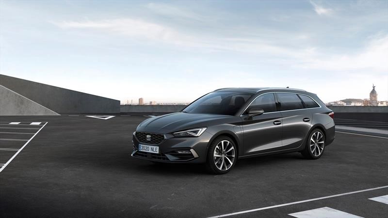 SEAT León 2021