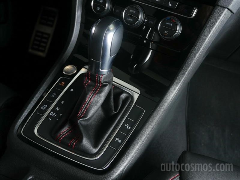 Golf GTI 2018