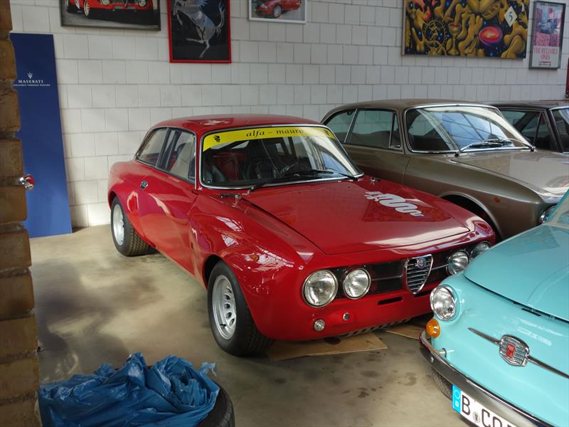 Classic Remise Berlín