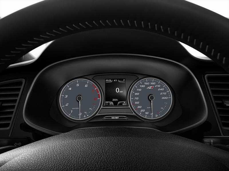 SEAT León CUPRA