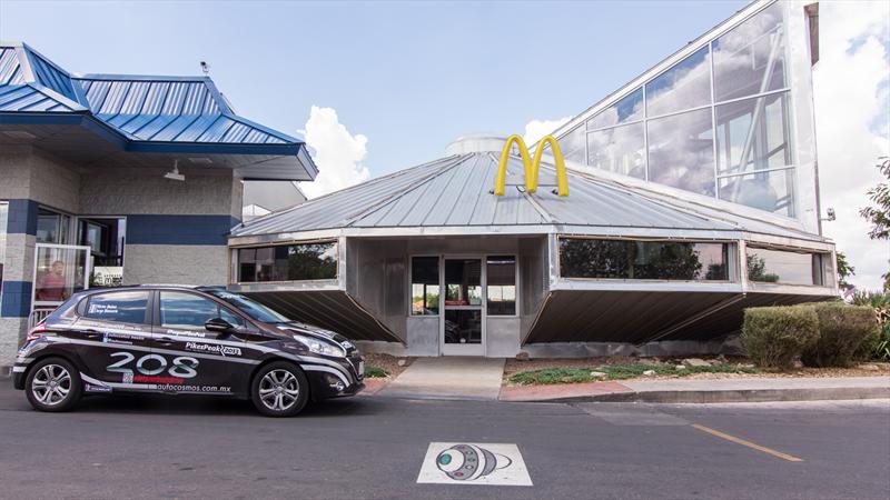 Ruta a Pikes Peak 2013: Día 7