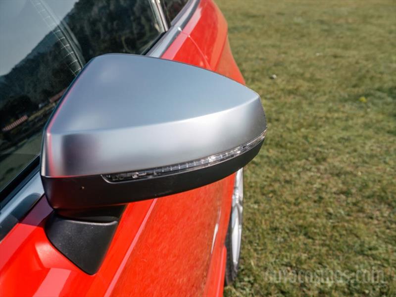 Audi S3 2014