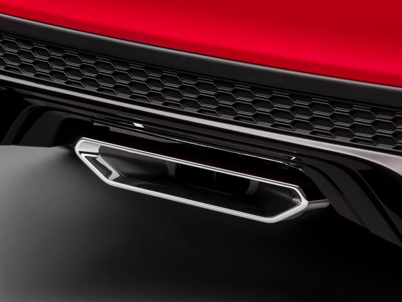 Honda Civic Si Prototype