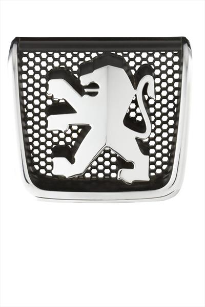 Historia del logotipo de Peugeot