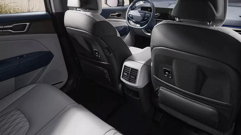 Restyling Kia Sportage