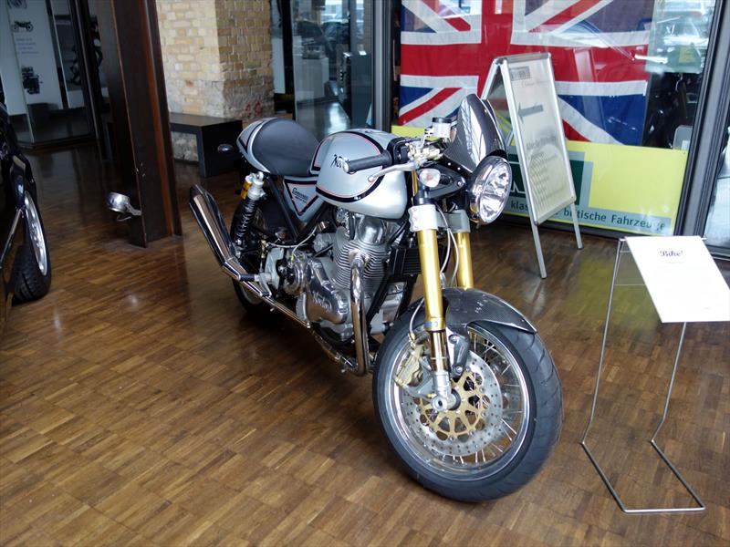 Classic Remise Berlín