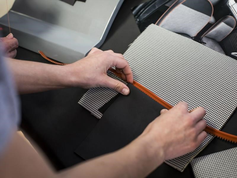 SEAT 600 Convertible