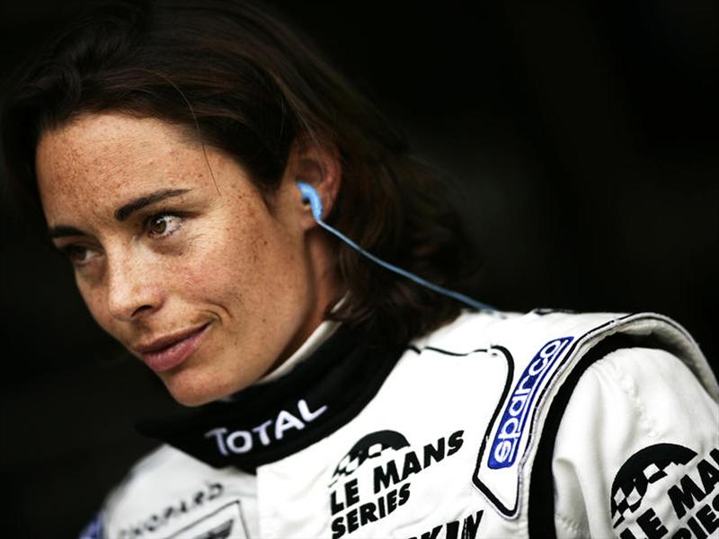 Vanina Ickx