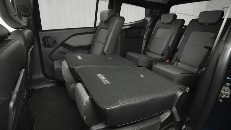 Renault Grand Kangoo 2024