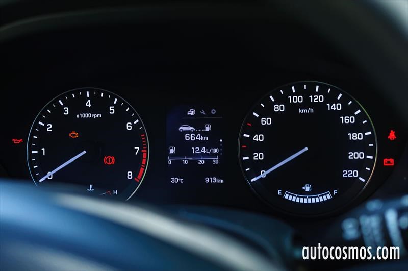 Test Drive: Hyundai i20 Active 2017