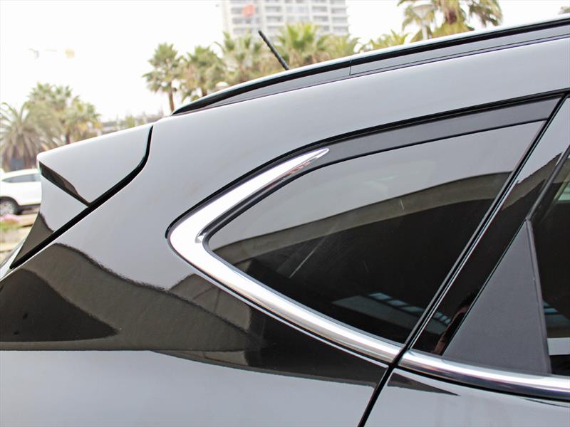 Hyundai All New Tucson 2016 Lanzamiento en Chile