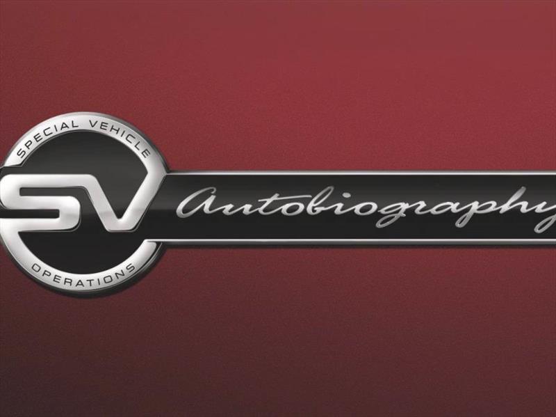 Range Rover 2017 SVAutobiography Dynamic