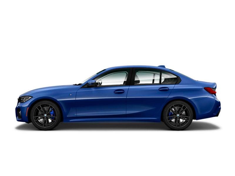 BMW Serie 3 2019