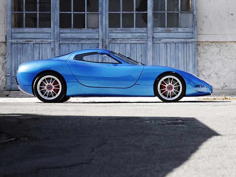Toroidion 1MW