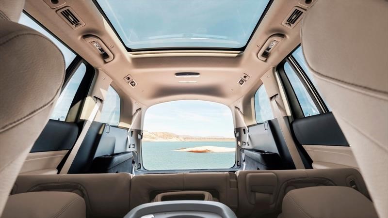 Mercedes-Benz GLS 2020